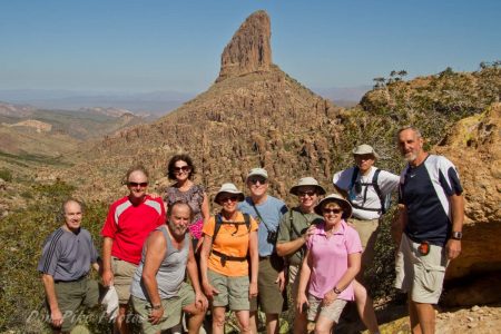 Arizona and Beyond-Friday Adventures