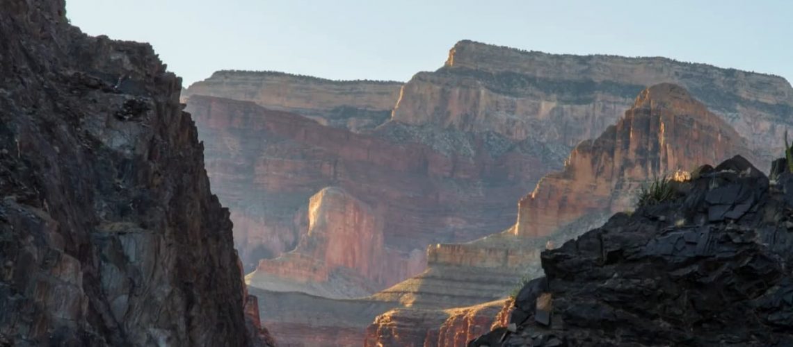 Arizona and Beyond Grand Canyon 007