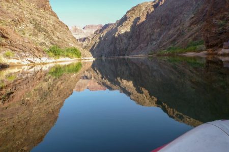 Arizona and Beyond Grand Canyon Raft 2012 008